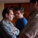Francisco Denis, Arturo Castro (Photo: Juan Pablo Gutierrez/Netflix)